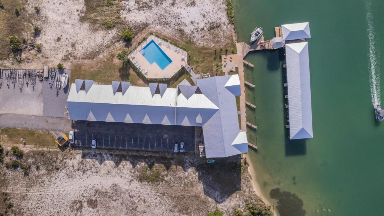 Jubilee Landing 110 By Vacation Homes Collection Orange Beach Ngoại thất bức ảnh