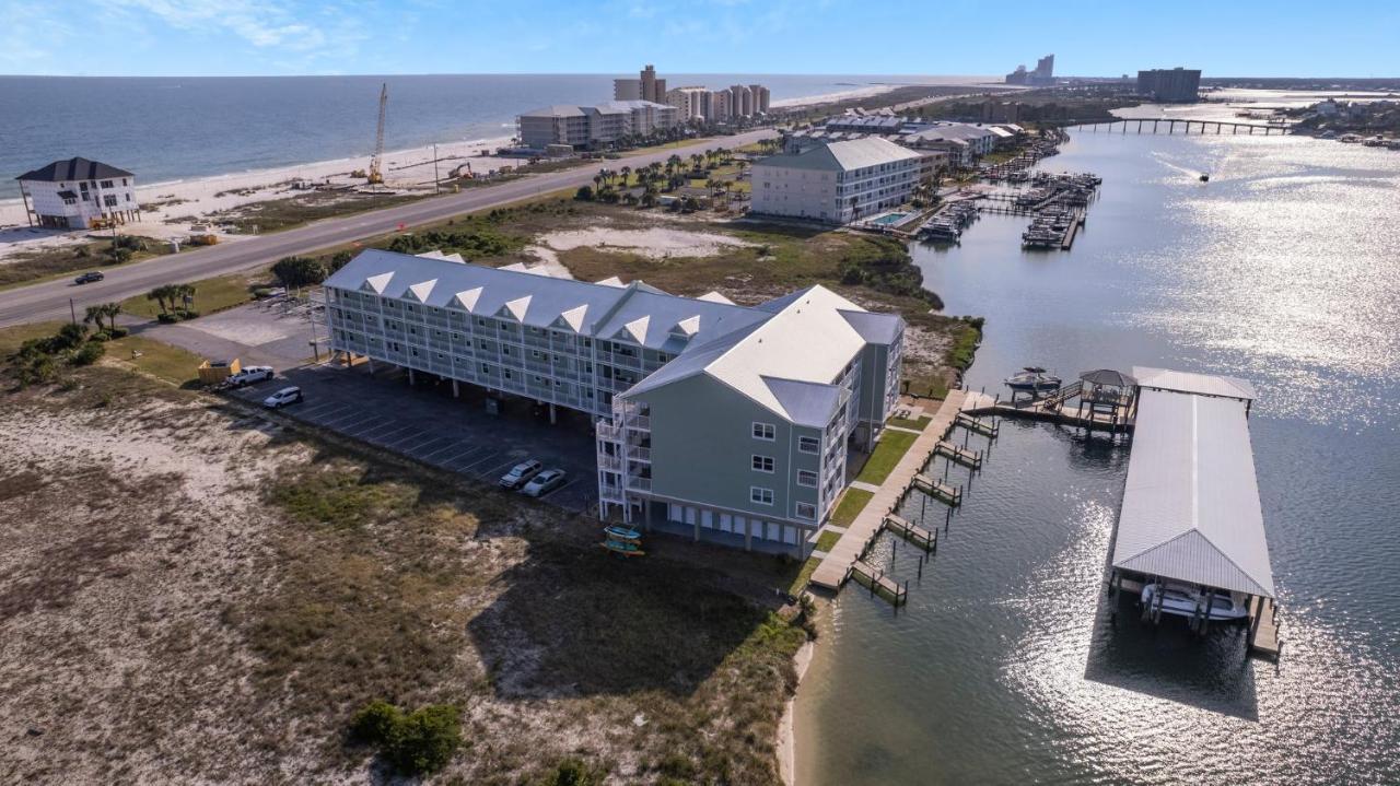 Jubilee Landing 110 By Vacation Homes Collection Orange Beach Ngoại thất bức ảnh