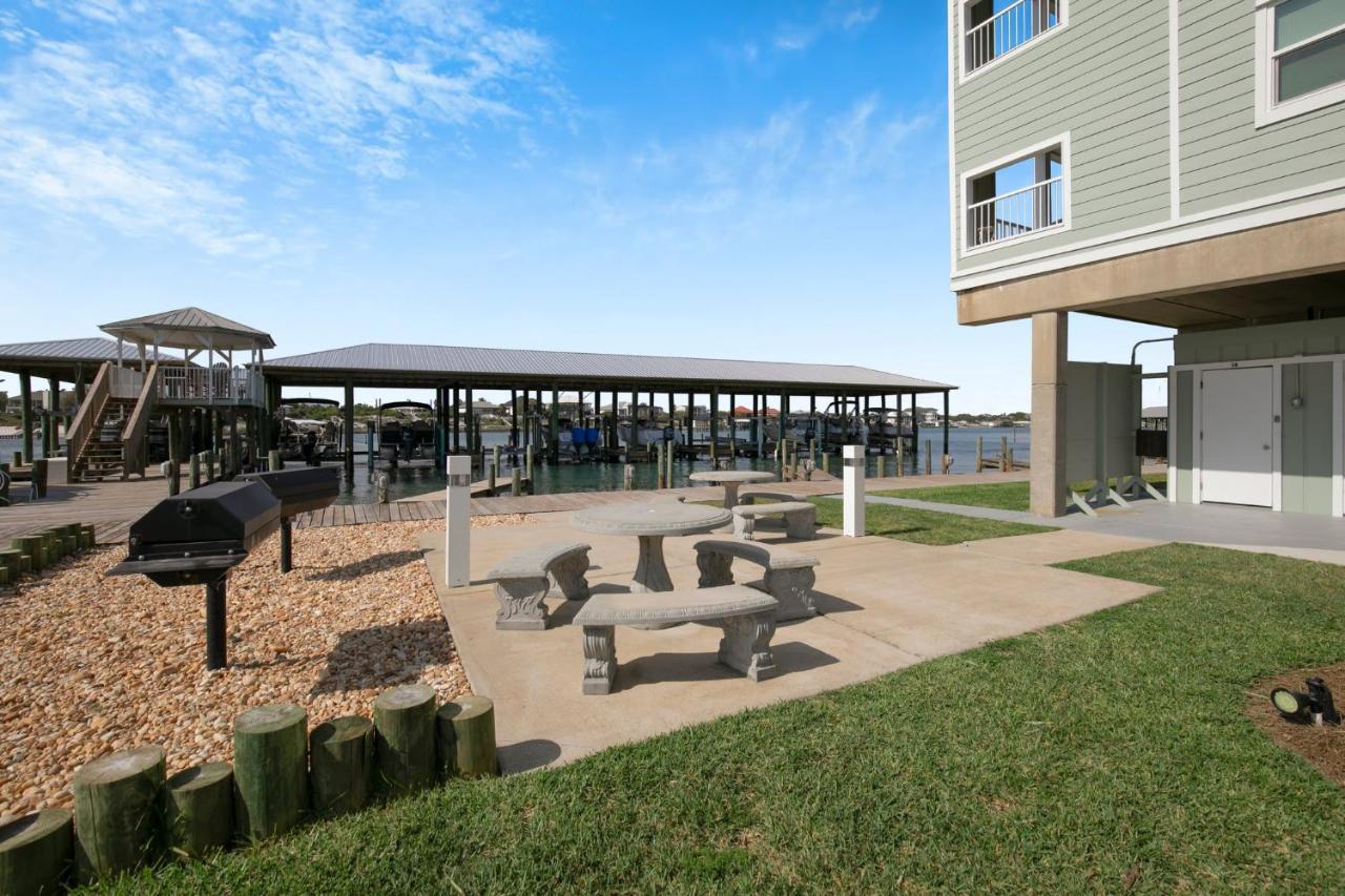 Jubilee Landing 110 By Vacation Homes Collection Orange Beach Ngoại thất bức ảnh