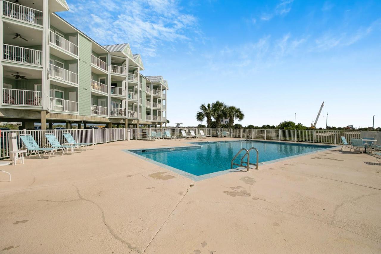 Jubilee Landing 110 By Vacation Homes Collection Orange Beach Ngoại thất bức ảnh