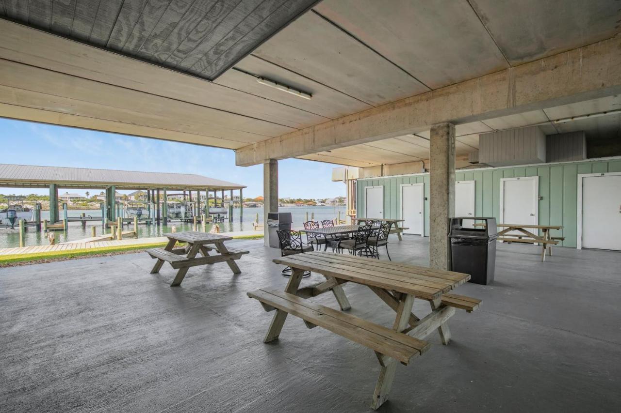 Jubilee Landing 110 By Vacation Homes Collection Orange Beach Ngoại thất bức ảnh