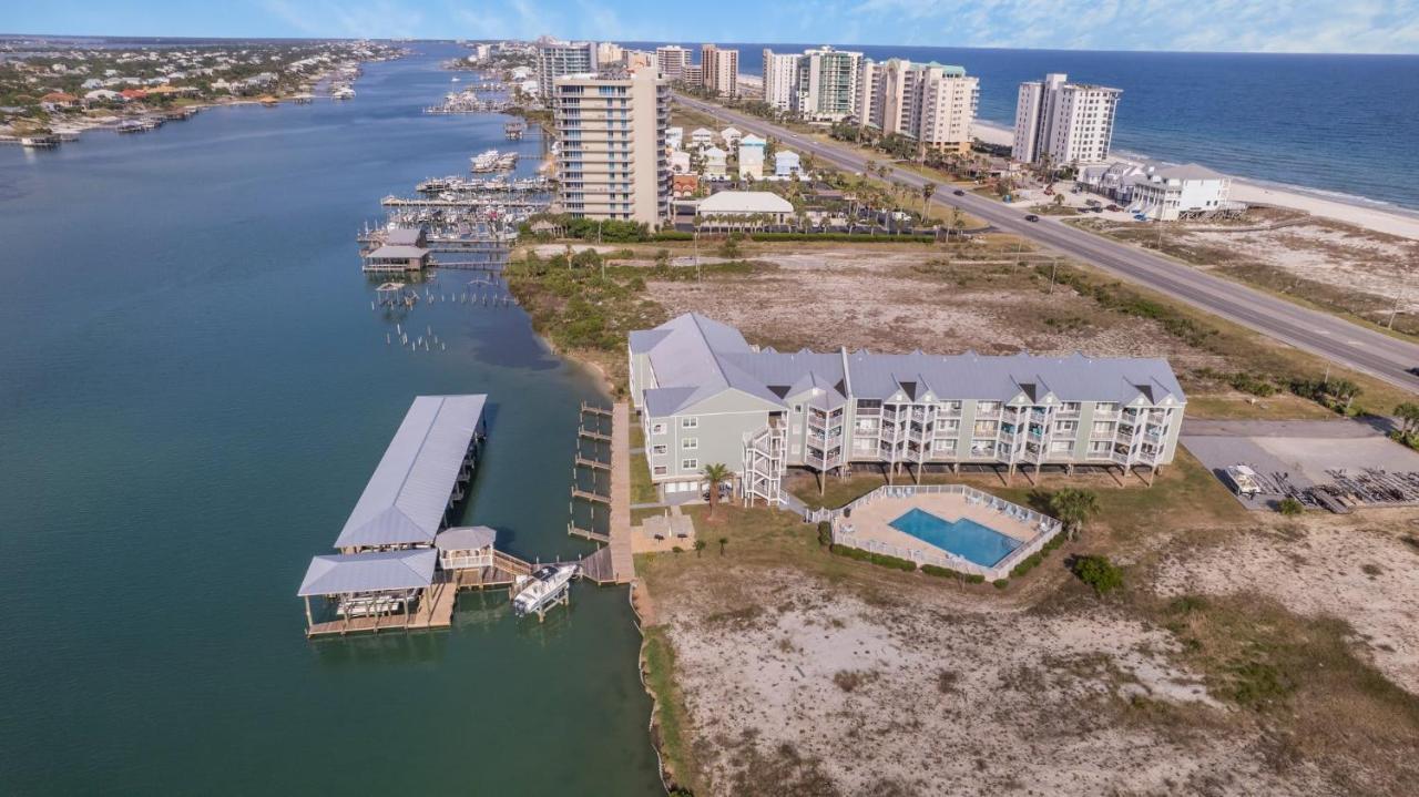 Jubilee Landing 110 By Vacation Homes Collection Orange Beach Ngoại thất bức ảnh