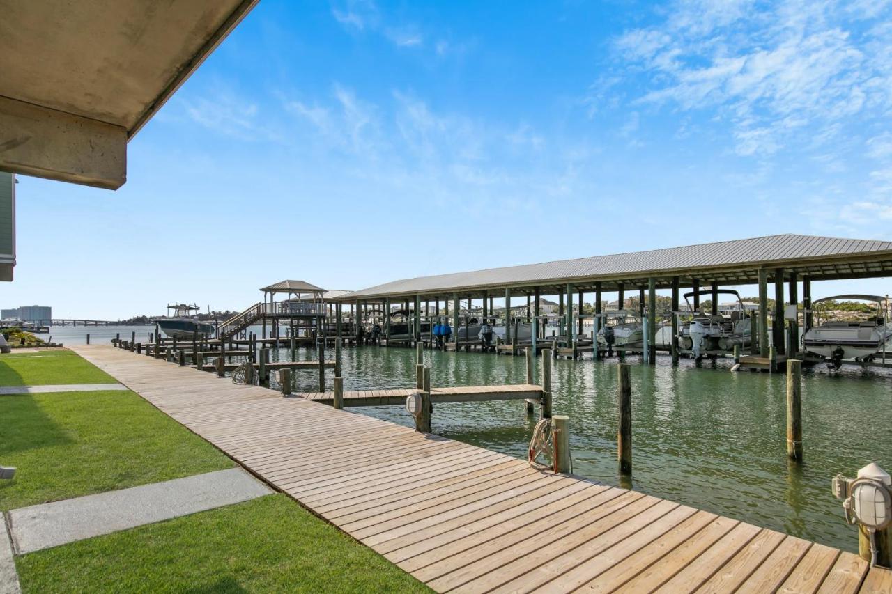 Jubilee Landing 110 By Vacation Homes Collection Orange Beach Ngoại thất bức ảnh