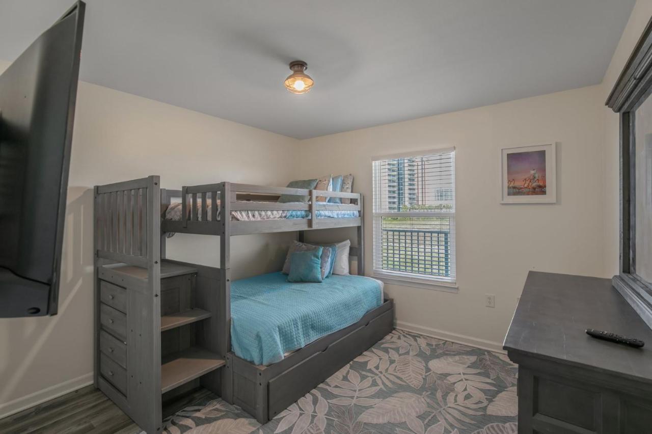 Jubilee Landing 110 By Vacation Homes Collection Orange Beach Ngoại thất bức ảnh