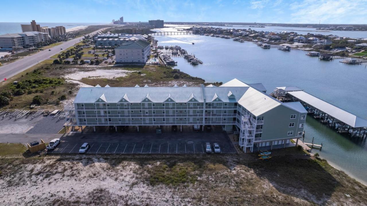Jubilee Landing 110 By Vacation Homes Collection Orange Beach Ngoại thất bức ảnh