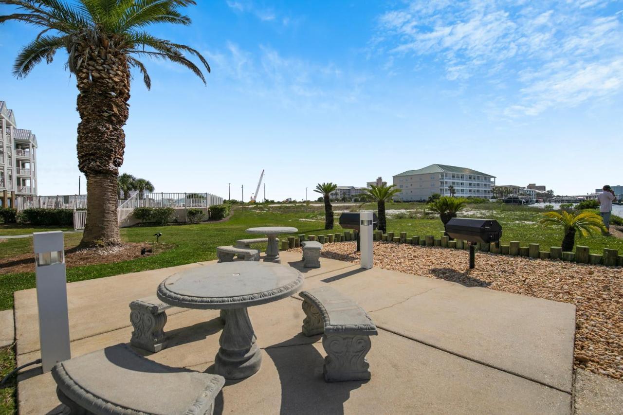 Jubilee Landing 110 By Vacation Homes Collection Orange Beach Ngoại thất bức ảnh