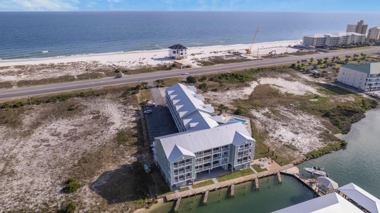 Jubilee Landing 110 By Vacation Homes Collection Orange Beach Ngoại thất bức ảnh