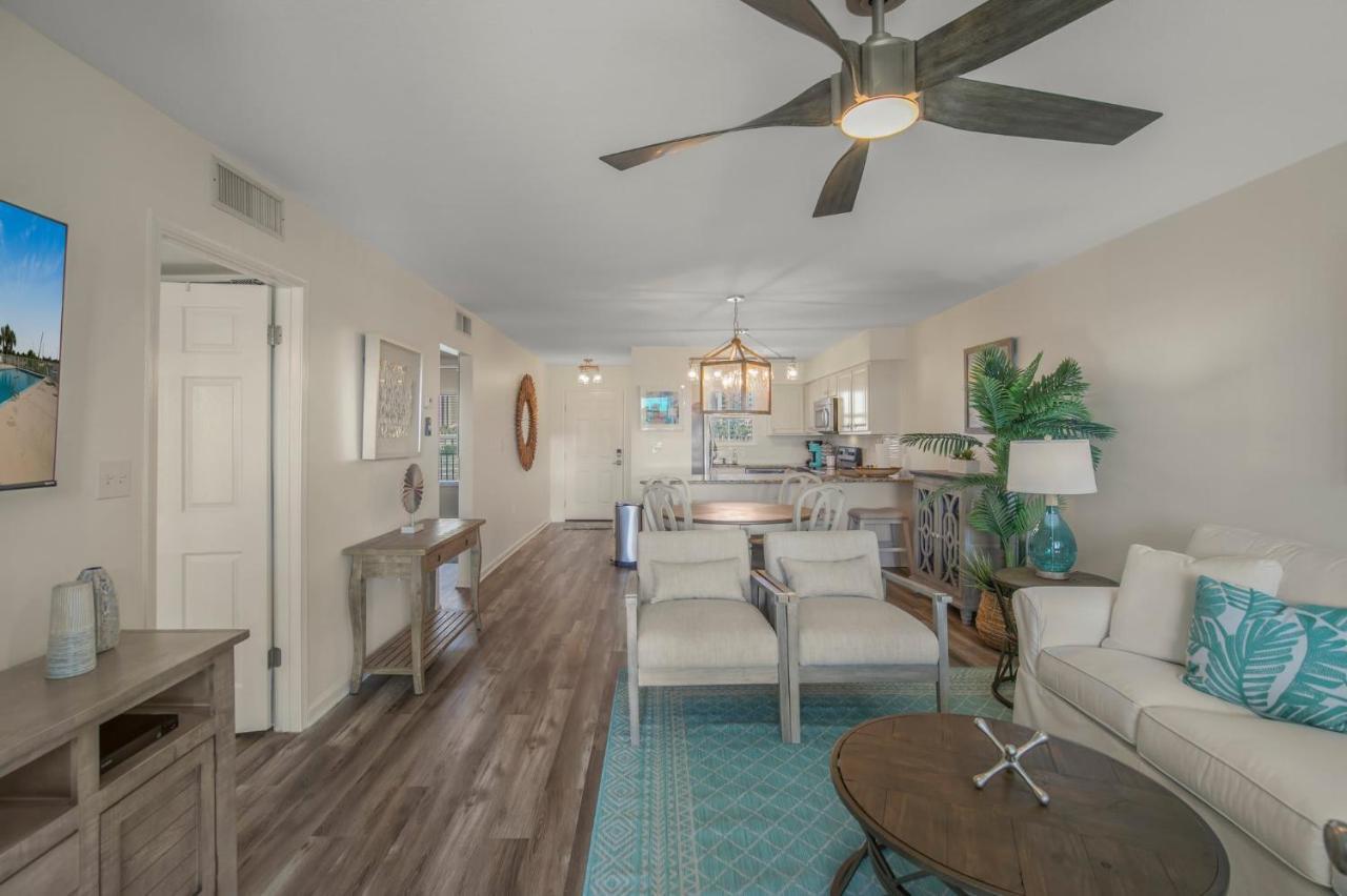 Jubilee Landing 110 By Vacation Homes Collection Orange Beach Ngoại thất bức ảnh