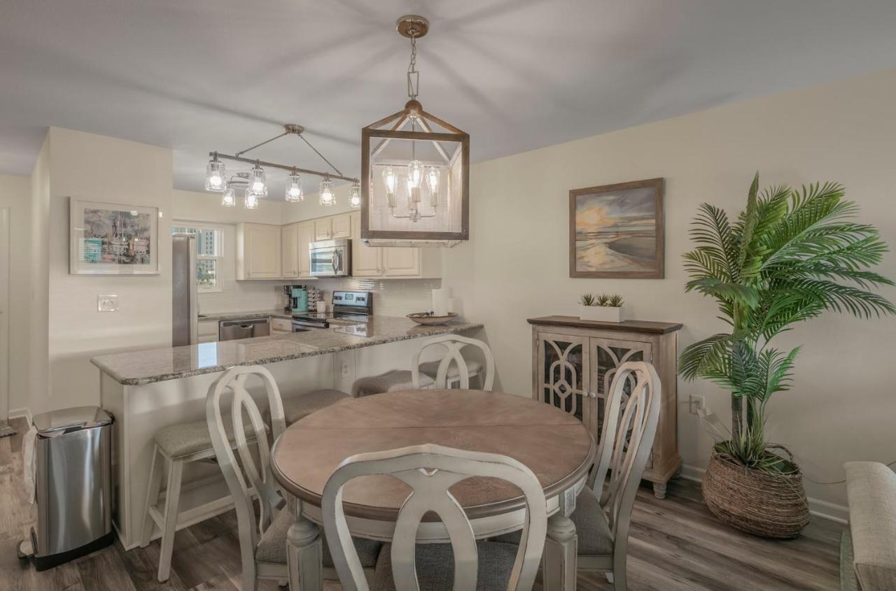 Jubilee Landing 110 By Vacation Homes Collection Orange Beach Ngoại thất bức ảnh