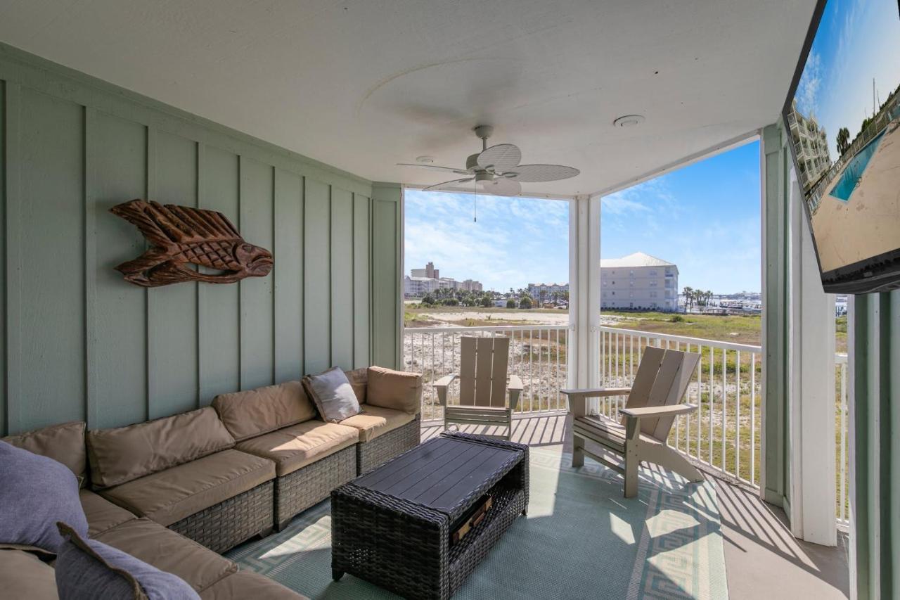 Jubilee Landing 110 By Vacation Homes Collection Orange Beach Ngoại thất bức ảnh