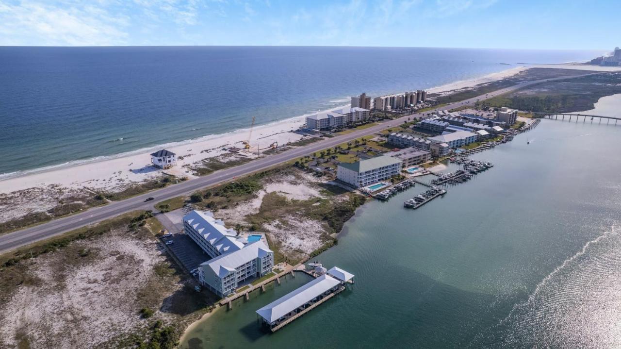 Jubilee Landing 110 By Vacation Homes Collection Orange Beach Ngoại thất bức ảnh