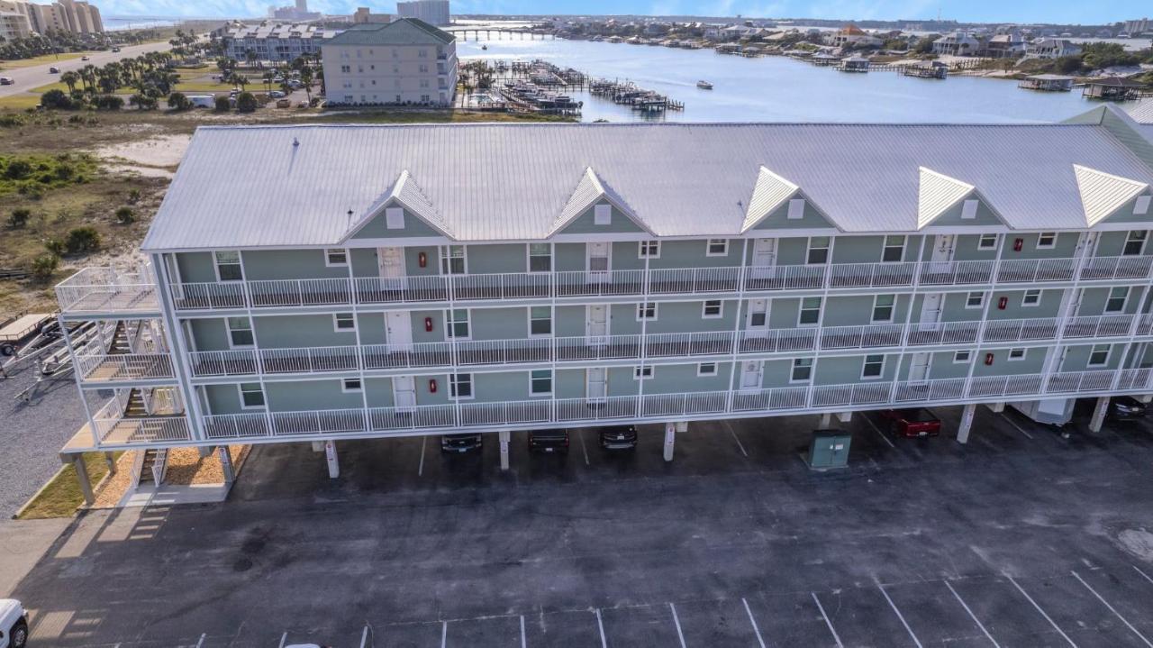 Jubilee Landing 110 By Vacation Homes Collection Orange Beach Ngoại thất bức ảnh