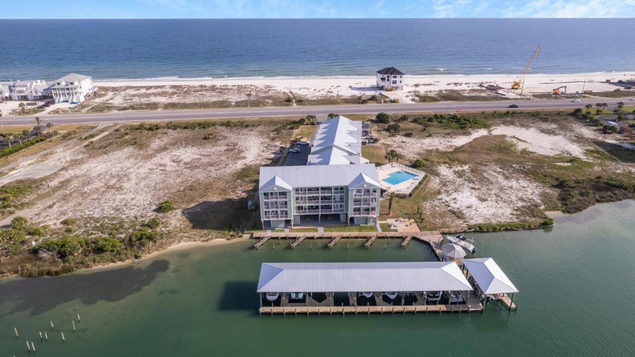 Jubilee Landing 110 By Vacation Homes Collection Orange Beach Ngoại thất bức ảnh