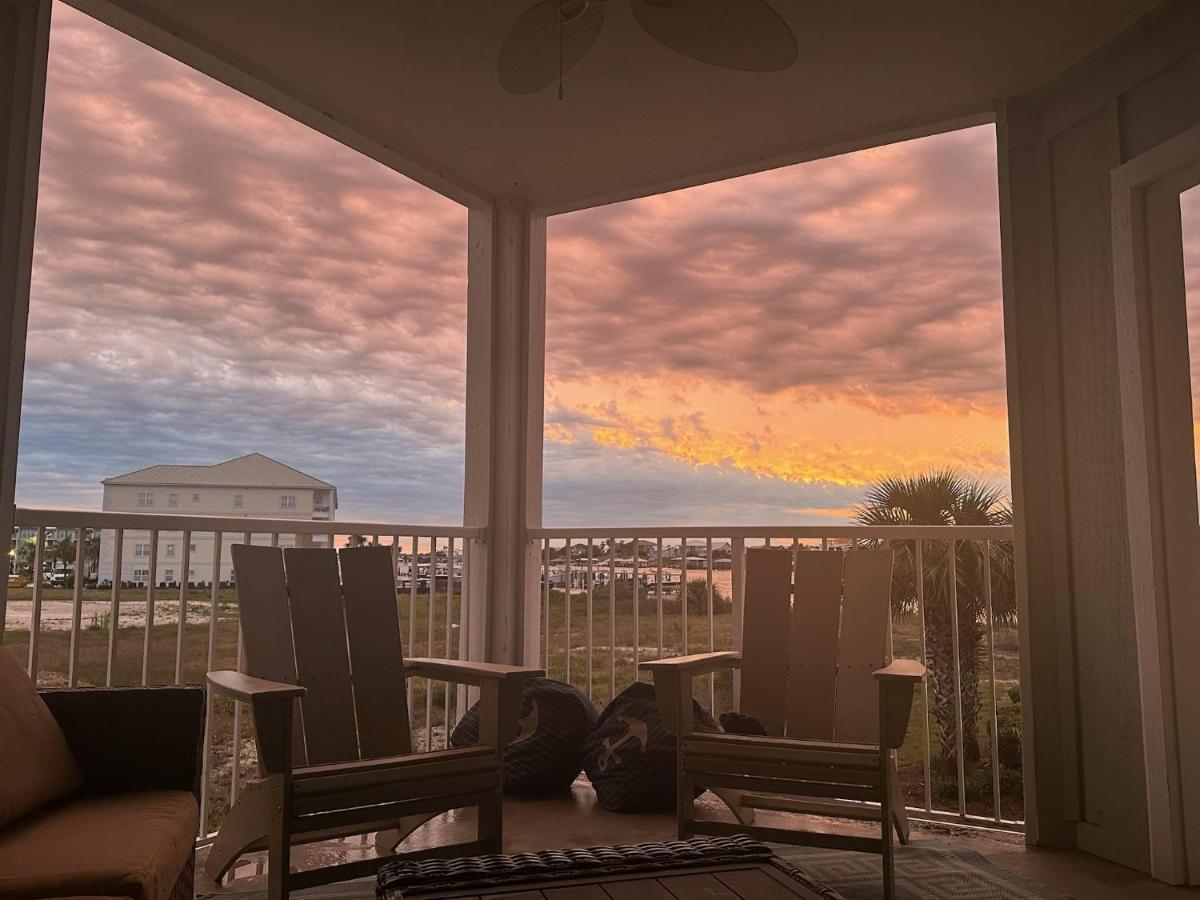 Jubilee Landing 110 By Vacation Homes Collection Orange Beach Ngoại thất bức ảnh