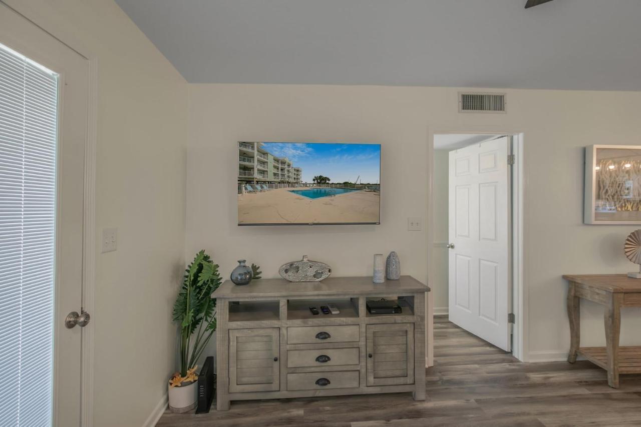 Jubilee Landing 110 By Vacation Homes Collection Orange Beach Ngoại thất bức ảnh