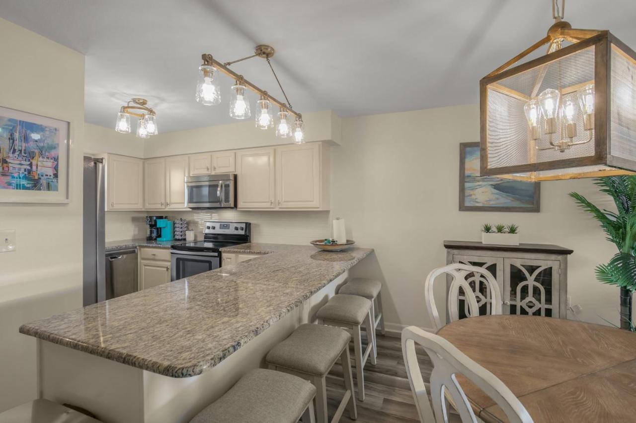 Jubilee Landing 110 By Vacation Homes Collection Orange Beach Ngoại thất bức ảnh