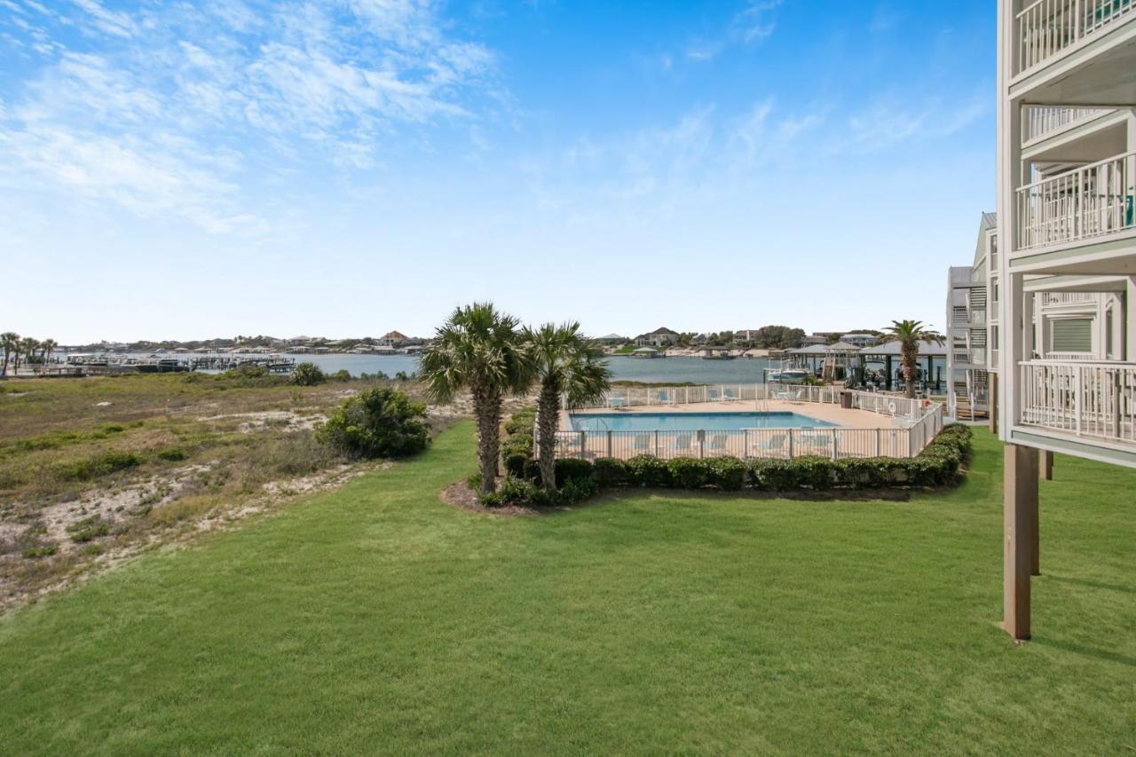 Jubilee Landing 110 By Vacation Homes Collection Orange Beach Ngoại thất bức ảnh