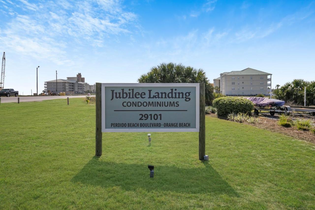 Jubilee Landing 110 By Vacation Homes Collection Orange Beach Ngoại thất bức ảnh