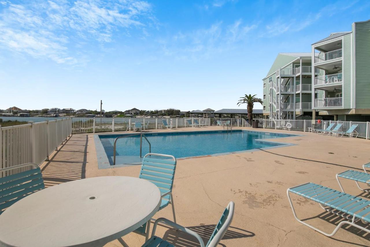 Jubilee Landing 110 By Vacation Homes Collection Orange Beach Ngoại thất bức ảnh