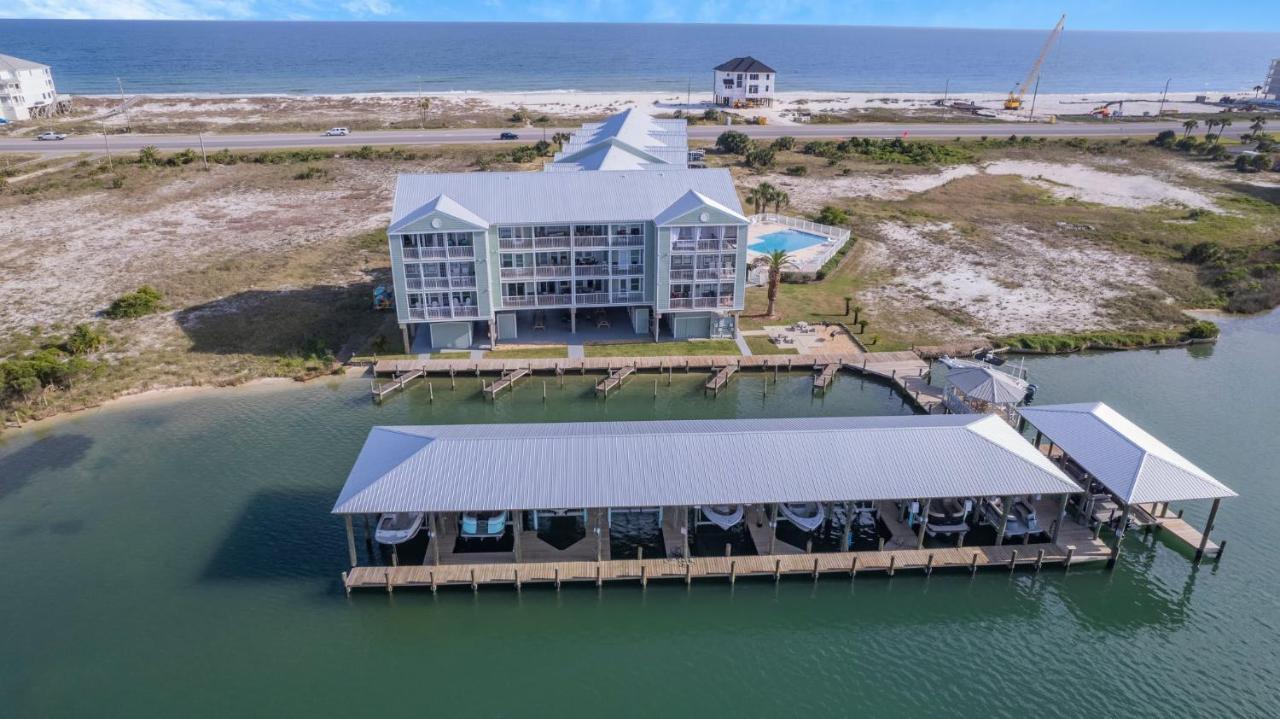 Jubilee Landing 110 By Vacation Homes Collection Orange Beach Ngoại thất bức ảnh