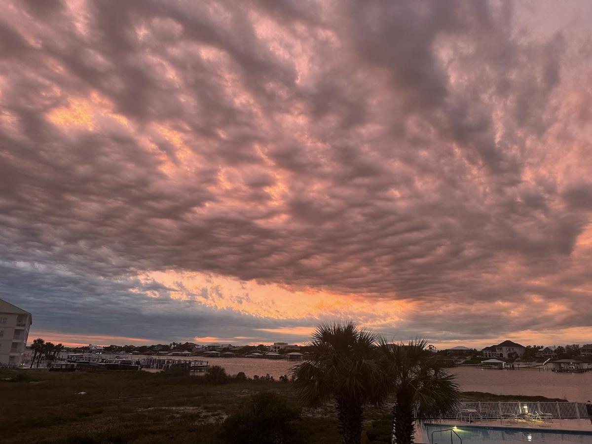 Jubilee Landing 110 By Vacation Homes Collection Orange Beach Ngoại thất bức ảnh